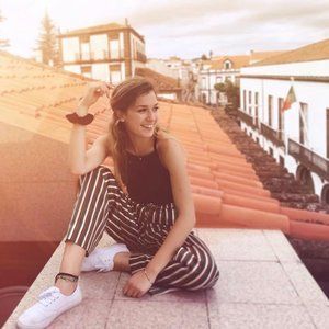 Meet your Posher, Brianna